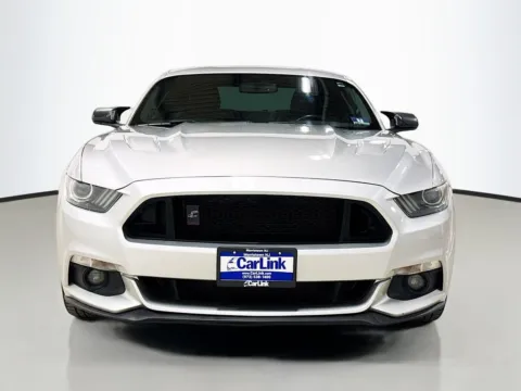 Photos of 2017 Ford Mustang GT Premium for sale in Morristown, NJ at CarLink Morristown