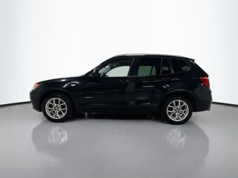 More photos of 2012 BMW X3 xDrive35i at CarLink Morristown, NJ