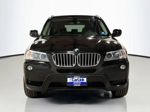 Photos of 2012 BMW X3 xDrive35i for sale in Morristown, NJ at CarLink Morristown