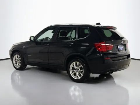More photos of 2012 BMW X3 xDrive35i at CarLink Morristown, NJ