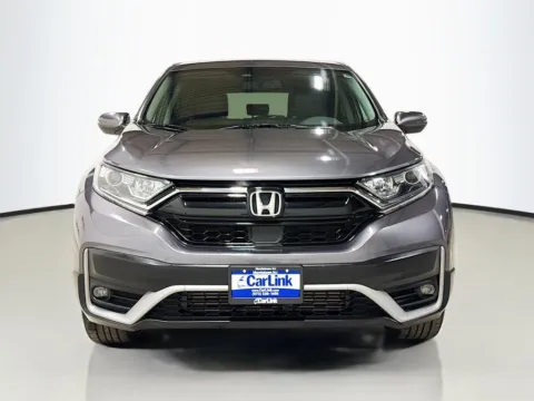Photos of 2022 Honda CR-V EX-L for sale in Morristown, NJ at CarLink Morristown