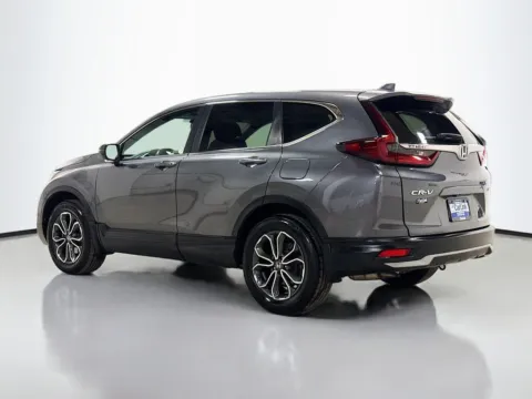 More photos of 2022 Honda CR-V EX-L at CarLink Morristown, NJ