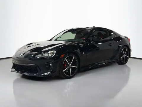 Another view of 2019 Toyota 86 TRD Special Edition for sale in Morristown, NJ at CarLink Morristown