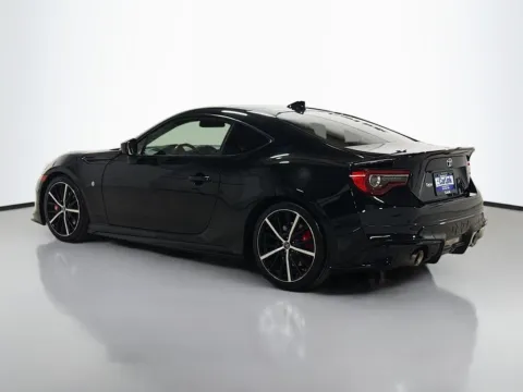 More photos of 2019 Toyota 86 TRD Special Edition at CarLink Morristown, NJ
