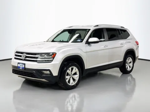 Another view of 2019 Volkswagen Atlas 3.6L V6 SE for sale in Morristown, NJ at CarLink Morristown