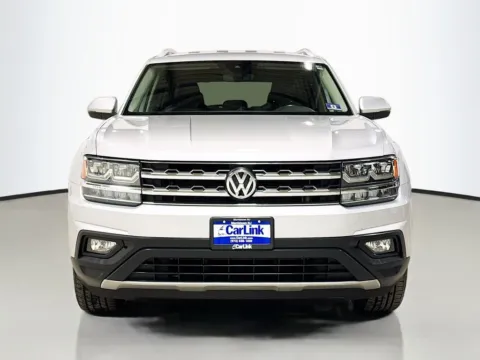 Photos of 2019 Volkswagen Atlas 3.6L V6 SE for sale in Morristown, NJ at CarLink Morristown