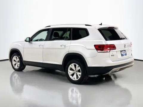 More photos of 2019 Volkswagen Atlas 3.6L V6 SE at CarLink Morristown, NJ