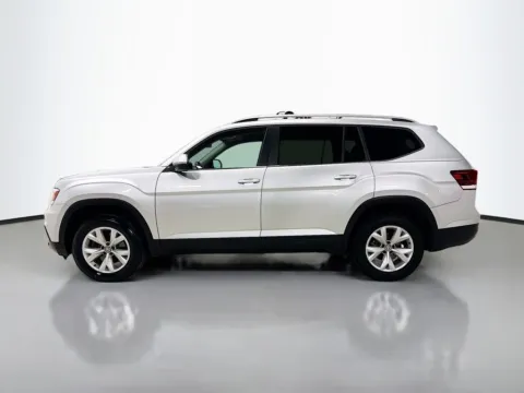 More photos of 2019 Volkswagen Atlas 3.6L V6 SE at CarLink Morristown, NJ
