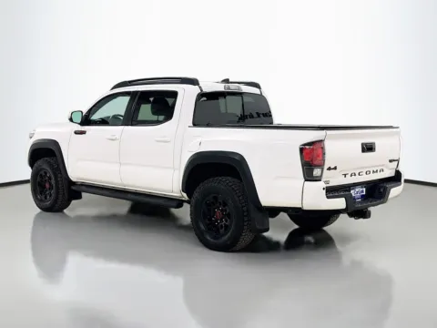 More photos of 2019 Toyota Tacoma TRD Pro at CarLink Morristown, NJ