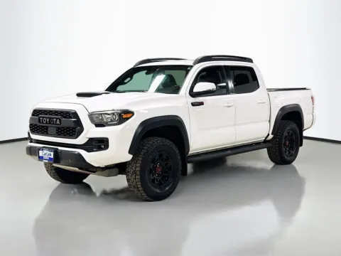 Another view of 2019 Toyota Tacoma TRD Pro for sale in Morristown, NJ at CarLink Morristown