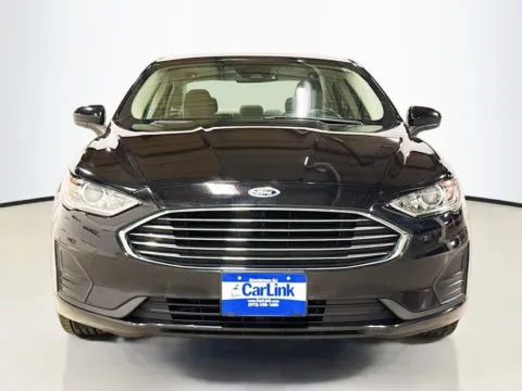 Photos of 2020 Ford Fusion Hybrid SE for sale in Morristown, NJ at CarLink Morristown