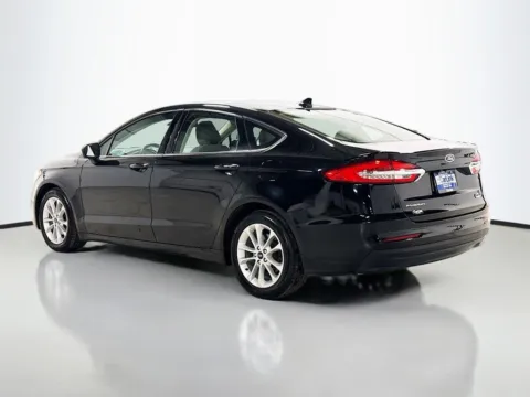 More photos of 2020 Ford Fusion Hybrid SE at CarLink Morristown, NJ