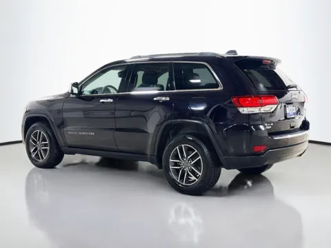 More photos of 2020 Jeep Grand Cherokee Limited at CarLink Morristown, NJ