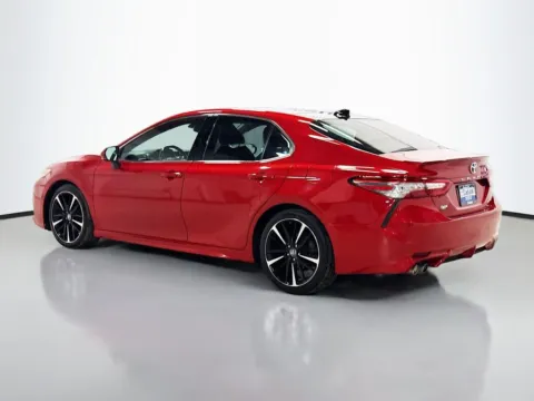 More photos of 2019 Toyota Camry XSE V6 at CarLink Morristown, NJ