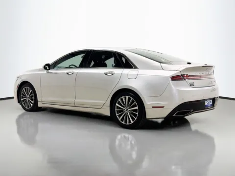 More photos of 2018 Lincoln MKZ Select at CarLink Morristown, NJ