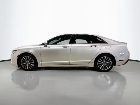 More photos of 2018 Lincoln MKZ Select at CarLink Morristown, NJ