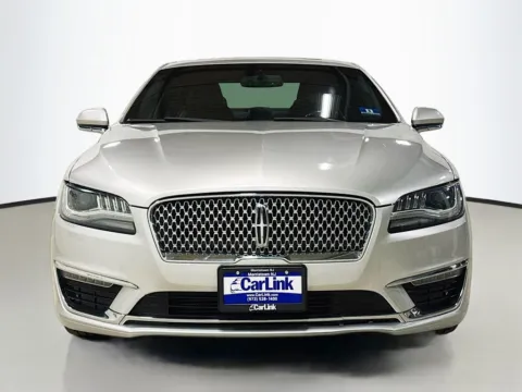 Photos of 2018 Lincoln MKZ Select for sale in Morristown, NJ at CarLink Morristown