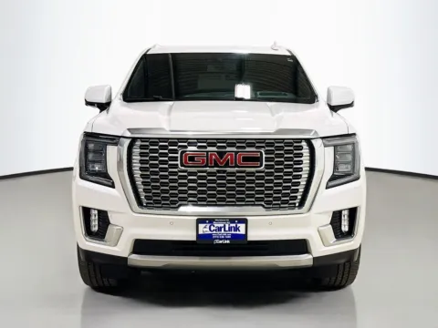 Photos of 2021 GMC Yukon XL Denali for sale in Morristown, NJ at CarLink Morristown