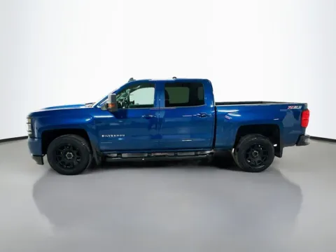 More photos of 2017 Chevrolet Silverado 1500 LT at CarLink Morristown, NJ