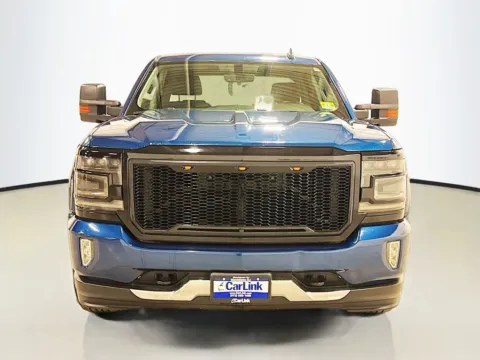 Photos of 2017 Chevrolet Silverado 1500 LT for sale in Morristown, NJ at CarLink Morristown