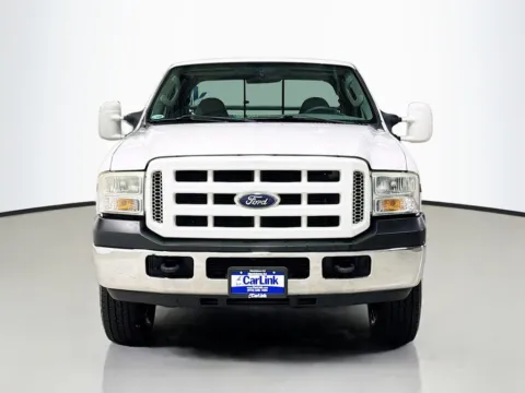 Photos of 2005 Ford F-250SD XL for sale in Morristown, NJ at CarLink Morristown