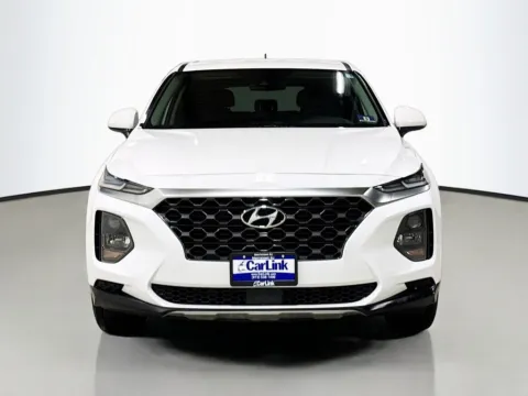 Photos of 2019 Hyundai Santa Fe SE for sale in Morristown, NJ at CarLink Morristown