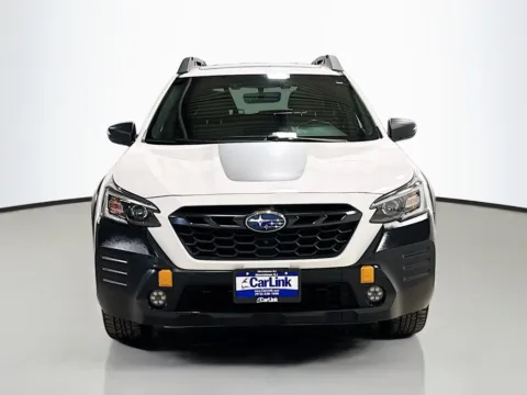 Photos of 2022 Subaru Outback Wilderness for sale in Morristown, NJ at CarLink Morristown