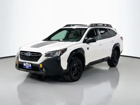 Another view of 2022 Subaru Outback Wilderness for sale in Morristown, NJ at CarLink Morristown
