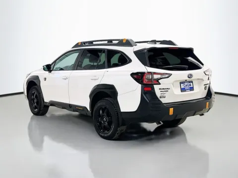More photos of 2022 Subaru Outback Wilderness at CarLink Morristown, NJ