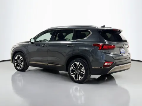 More photos of 2020 Hyundai Santa Fe Limited at CarLink Morristown, NJ