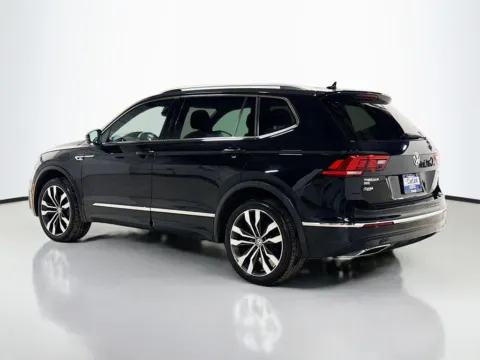 More photos of 2019 Volkswagen Tiguan 2.0T SEL Premium R-Line at CarLink Morristown, NJ
