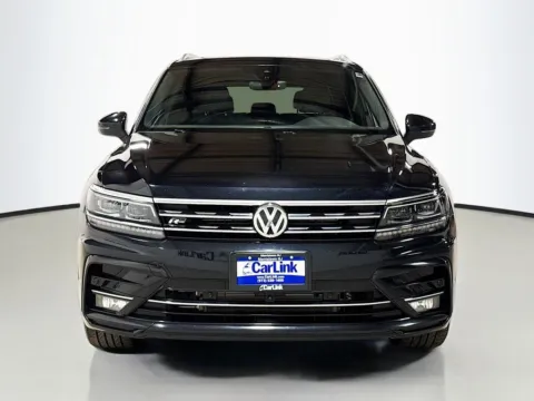 Photos of 2019 Volkswagen Tiguan 2.0T SEL Premium R-Line for sale in Morristown, NJ at CarLink Morristown