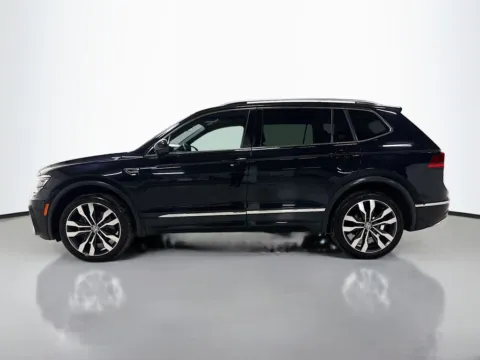More photos of 2019 Volkswagen Tiguan 2.0T SEL Premium R-Line at CarLink Morristown, NJ
