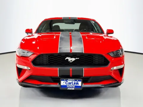 Photos of 2019 Ford Mustang EcoBoost Premium for sale in Morristown, NJ at CarLink Morristown