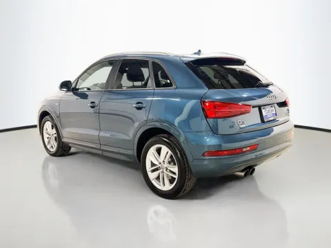 More photos of 2018 Audi Q3 2.0T Premium at CarLink Morristown, NJ
