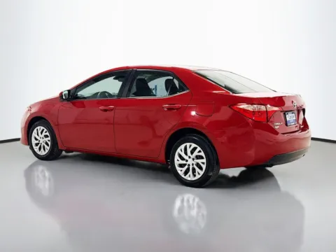 More photos of 2017 Toyota Corolla LE at CarLink Morristown, NJ