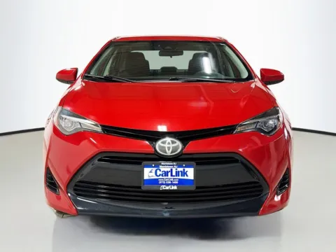 Photos of 2017 Toyota Corolla LE for sale in Morristown, NJ at CarLink Morristown