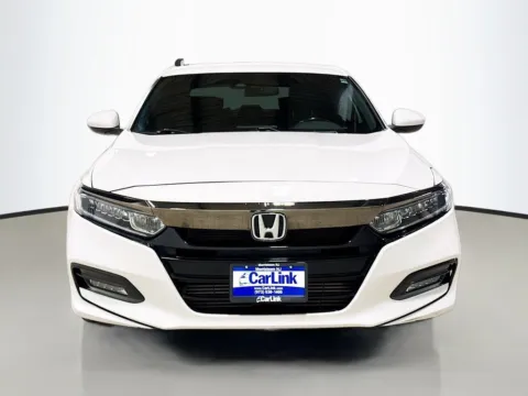 Photos of 2018 Honda Accord Sport for sale in Morristown, NJ at CarLink Morristown