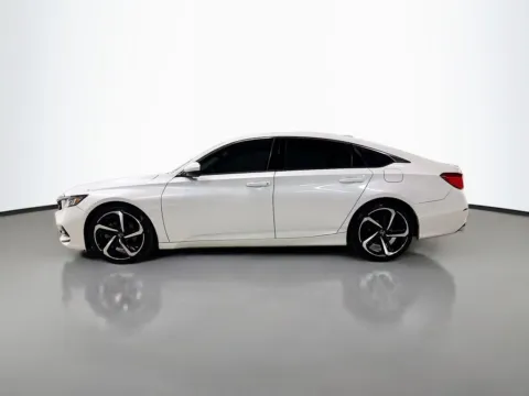 More photos of 2018 Honda Accord Sport at CarLink Morristown, NJ