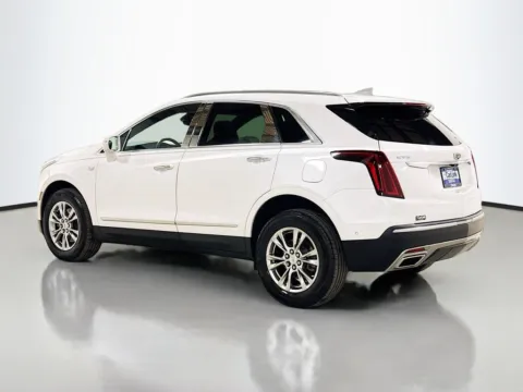 More photos of 2020 Cadillac XT5 Premium Luxury at CarLink Morristown, NJ