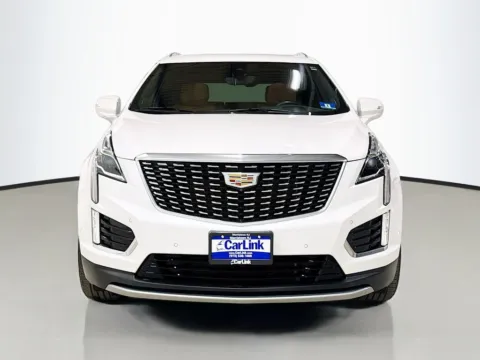 Photos of 2020 Cadillac XT5 Premium Luxury for sale in Morristown, NJ at CarLink Morristown