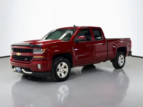 Another view of 2019 Chevrolet Silverado 1500 LD LT for sale in Morristown, NJ at CarLink Morristown