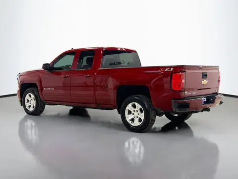 More photos of 2019 Chevrolet Silverado 1500 LD LT at CarLink Morristown, NJ