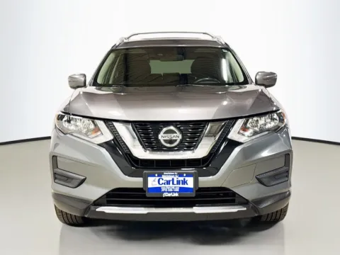 Photos of 2020 Nissan Rogue S for sale in Morristown, NJ at CarLink Morristown