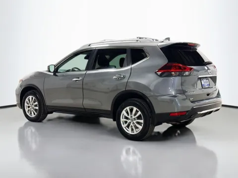 More photos of 2020 Nissan Rogue S at CarLink Morristown, NJ