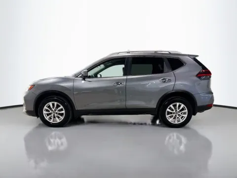 More photos of 2020 Nissan Rogue S at CarLink Morristown, NJ
