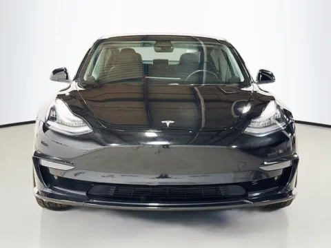 Photos of 2020 Tesla Model 3 Standard Range Plus for sale in Morristown, NJ at CarLink Morristown
