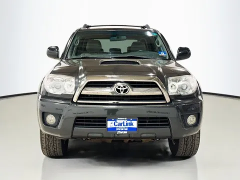 Photos of 2006 Toyota 4Runner SR5 for sale in Morristown, NJ at CarLink Morristown