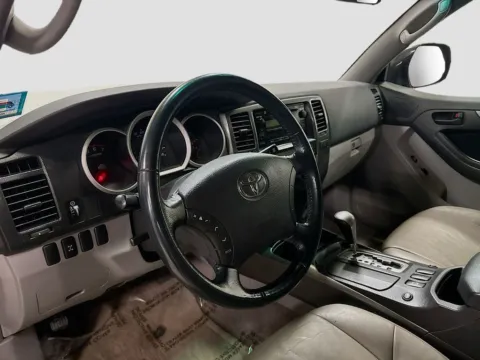 More photos of 2006 Toyota 4Runner SR5 at CarLink Morristown, NJ