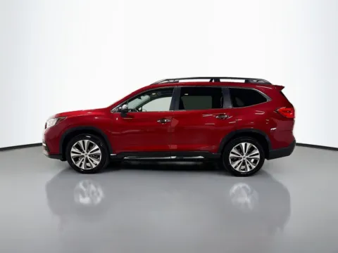 More photos of 2021 Subaru Ascent Touring at CarLink Morristown, NJ